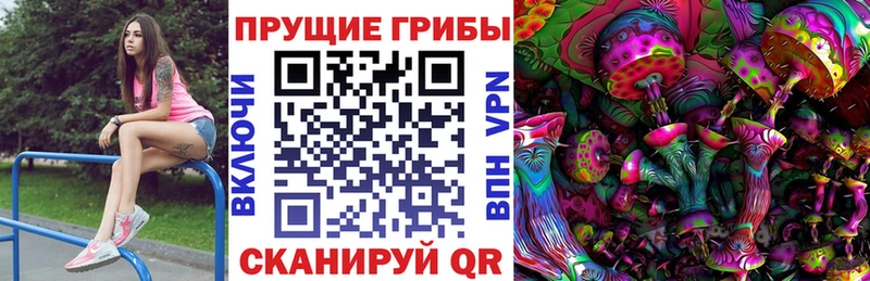 Галлюциногенные грибы MAGIC MUSHROOMS  Купить  Печора 